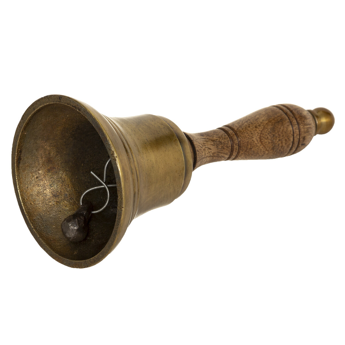 Metal bell