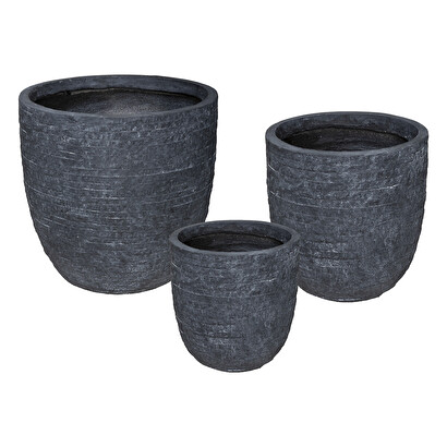 Plants, vases Planters