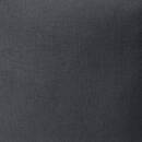 Removable cushion cover, cotton Slate grey, 38x38 cm Slate grey