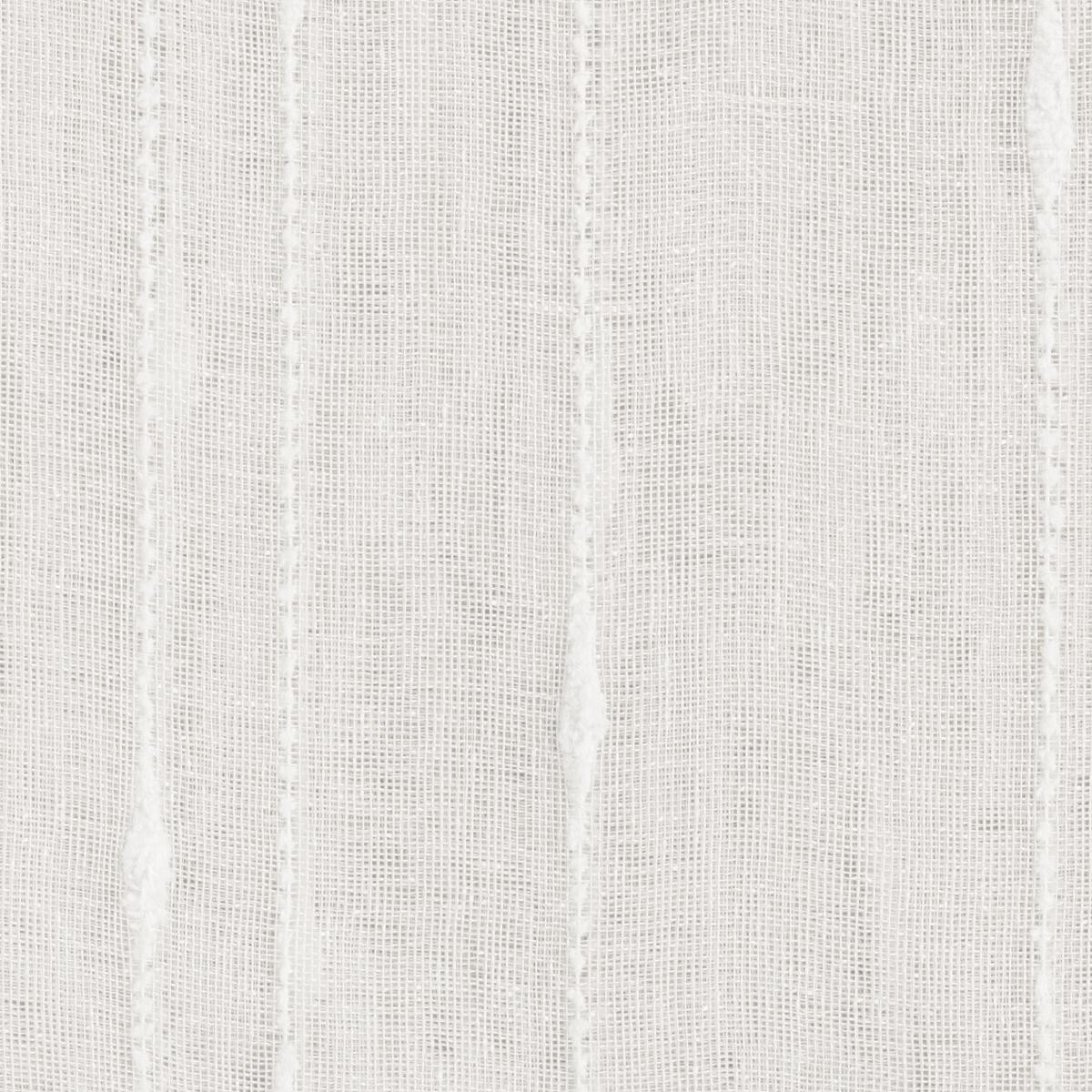 "Anissa" Sheer Curtain Ivory white, 140x240 cm Ivory white