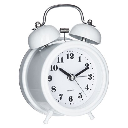 Decorative objects Table clocks, alarm clocks