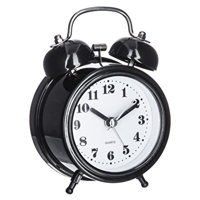 Decorative objects Table clocks, alarm clocks