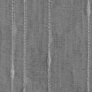 "Anissa" Sheer Curtain Gray, 140x240 cm Grey