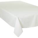 Stain-resistant tablecloth Ivory white, 150x300 cm Ivory white