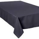 Stain-resistant tablecloth Slate grey, 150x300 cm Slate grey