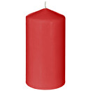 Scented Candle "Nina" Red fruits, 400g Red berries