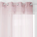"Moly" Sheer Curtain Light pink, 135x240 cm Light pink