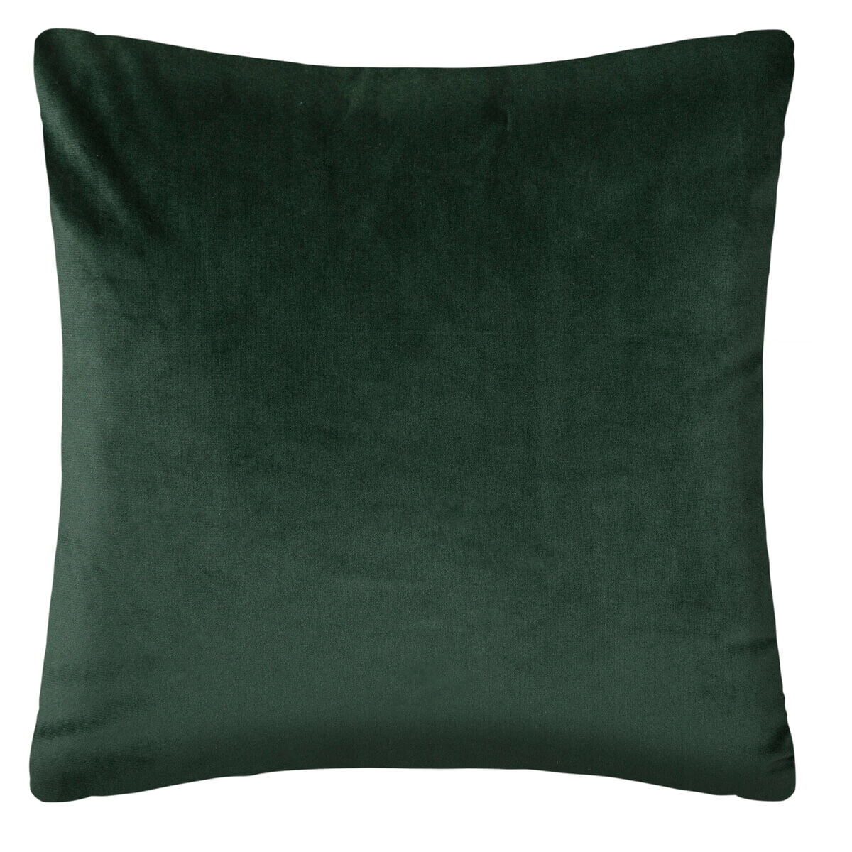 Cushion Cover "Tropique" Cedar Green, 40x40 cm Cedar green