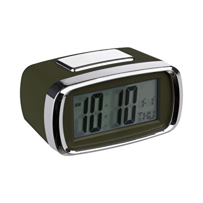 Decorative objects Table clocks, alarm clocks