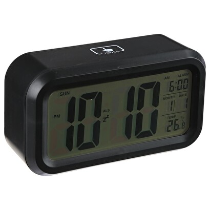 Decorative objects Table clocks, alarm clocks