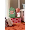 Children's Night Light "Teddy Bear" H.14 cm Blue