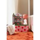 Children's Night Light "Teddy Bear" H.14 cm Blue