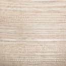 "Louis" Sheer Curtain Beige, 140x240 cm Beige
