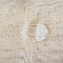 "Lily" Sheer Curtain Beige, 140x240 cm Beige