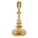 Chandelier "Feel", metal Gold, H.26 cm Gold