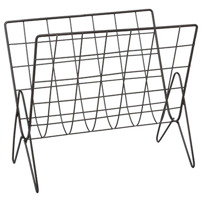 Decorative storage