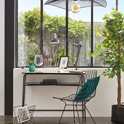 Decorative storage