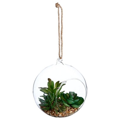 Plants, vases Artificial plants