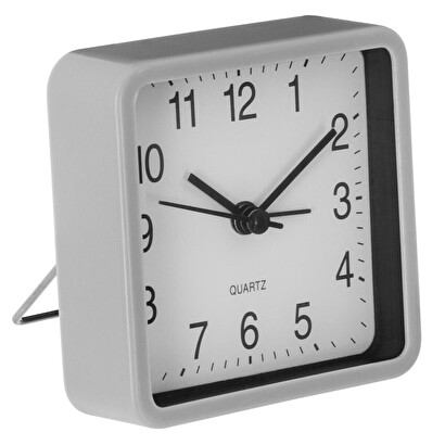 Decorative objects Table clocks, alarm clocks