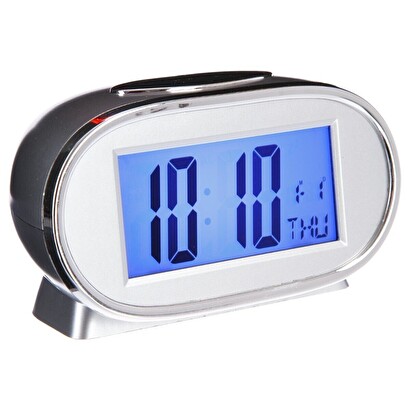 Decorative objects Table clocks, alarm clocks