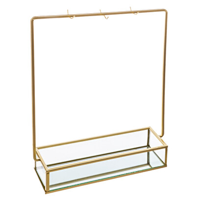 Jewelry holder "archi" 20x26 cm