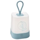 Children's night light H.16 cm Blue