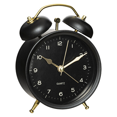 Decorative objects Table clocks, alarm clocks