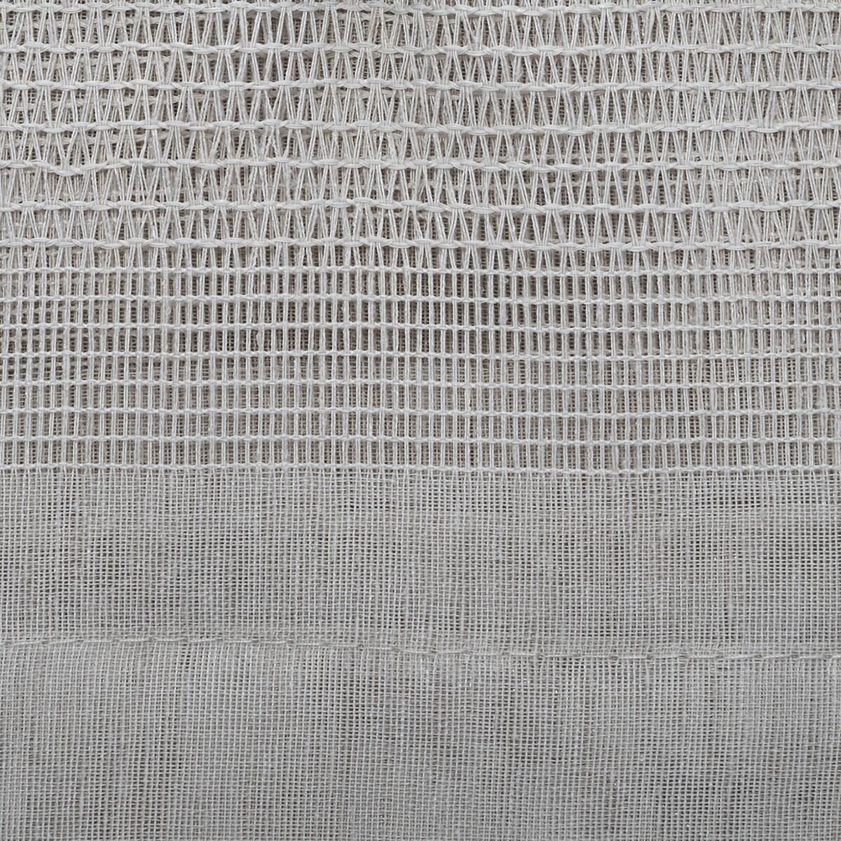 "Sab" Sheer Curtain Beige, 140x240 cm Beige