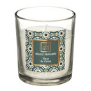 Scented Candle "Neda" Cotton Flower, 110g Cotton flower