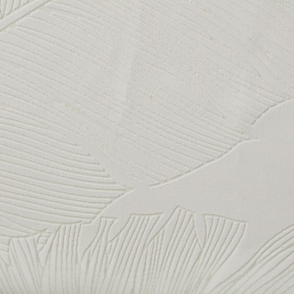 Sheer Curtain "Devo" White, 140x240 cm White