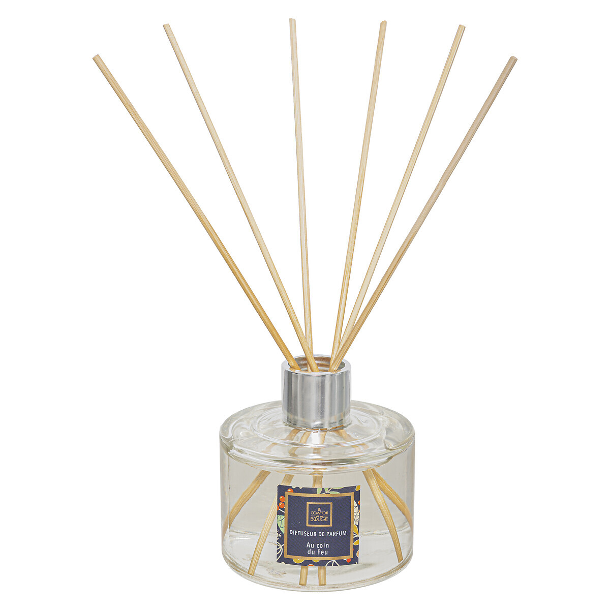 Fragrance Diffuser "Neda" By the Fireplace, 200ml By the fire