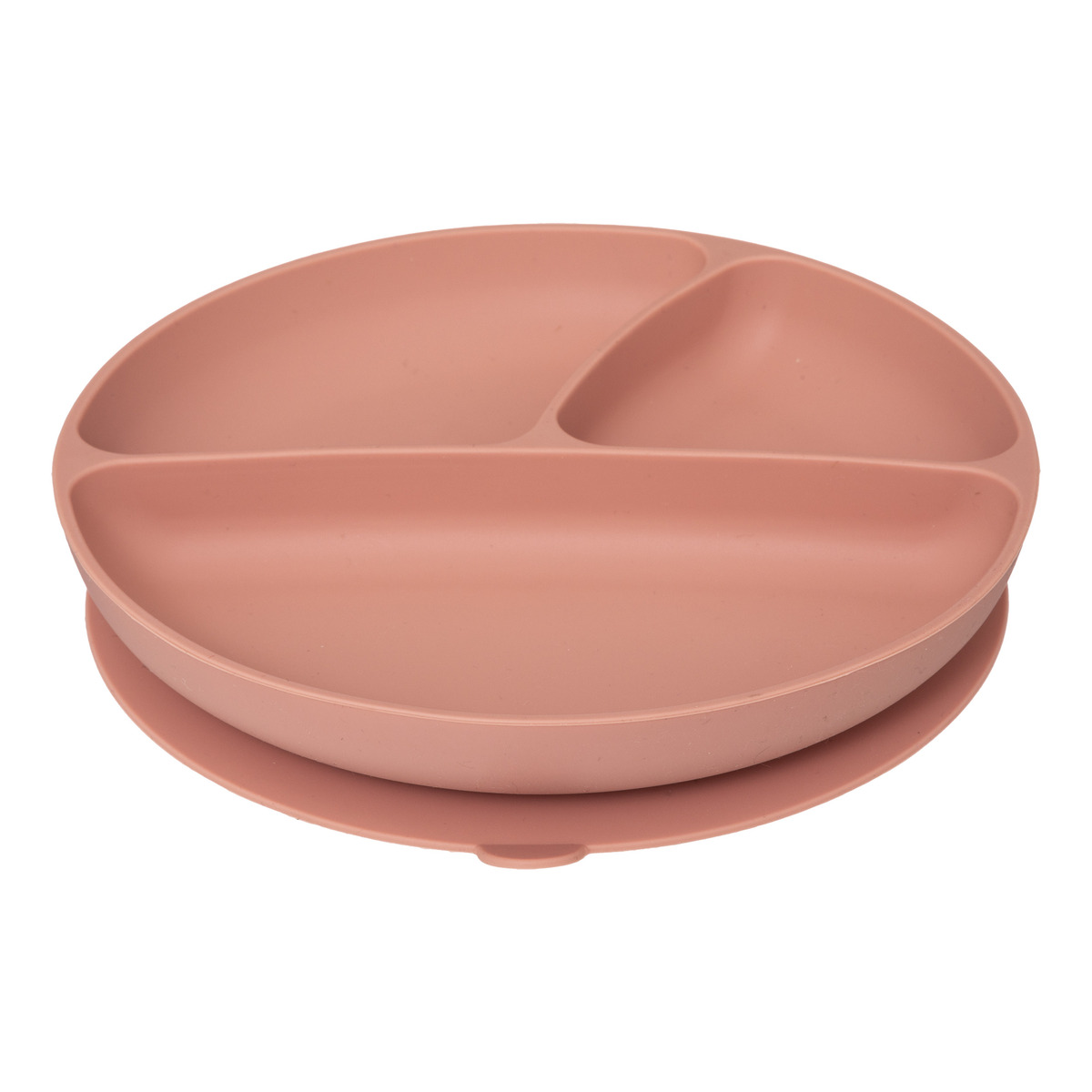 Baby Meal Set Terracotta Rose, 20x20 cm Terracotta pink