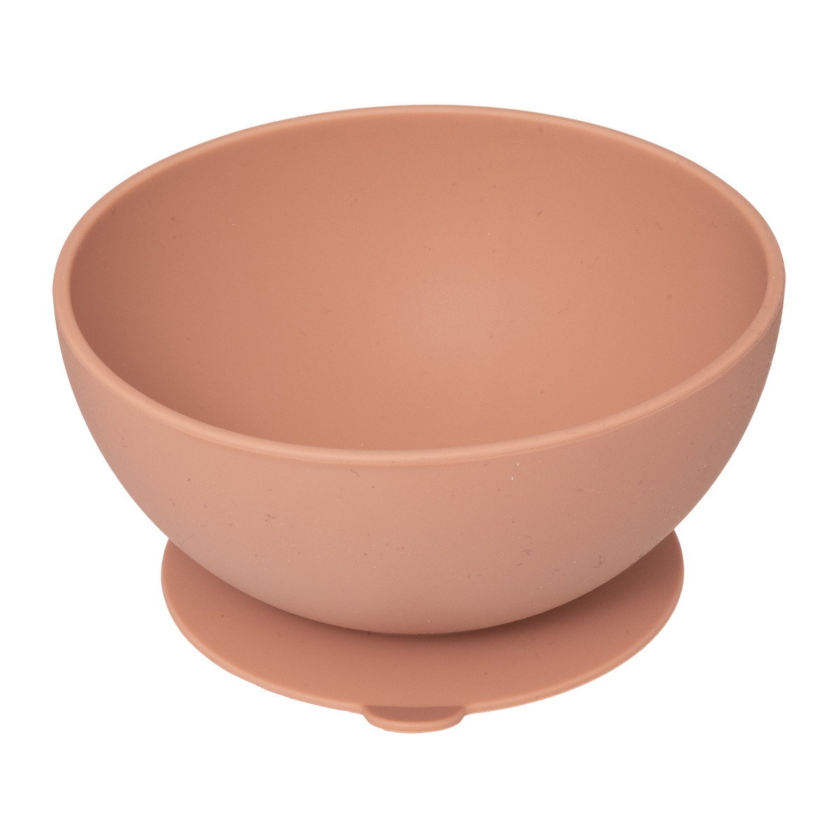 Baby Meal Set Terracotta Rose, 20x20 cm Terracotta pink