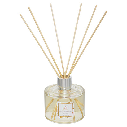 Fragrance diffuser "neda" gourmet vanilla, 200ml
