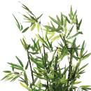 Artificial Bamboo H. 70 cm Green