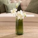 Artificial Magnolia Stem White, H.83 cm White