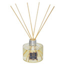 Fragrance Diffuser "Neda" Orange Cinnamon, 200ml Orange - cinnamon