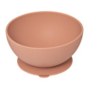 Baby Meal Set Terracotta Rose, 20x20 cm Terracotta pink