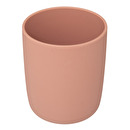 Baby Meal Set Terracotta Rose, 20x20 cm Terracotta pink