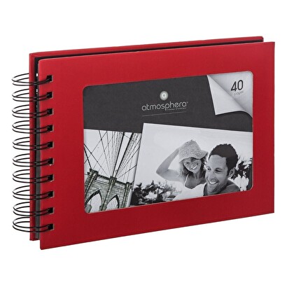 Decorative objects Albums, photo holders