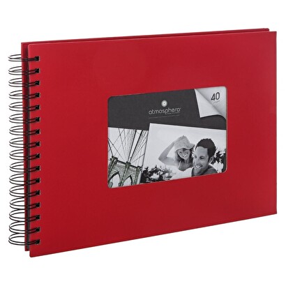 Decorative objects Albums, photo holders