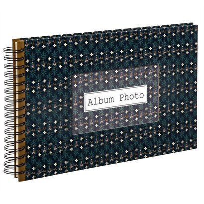 Decorative objects Albums, photo holders
