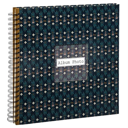 Decorative objects Albums, photo holders