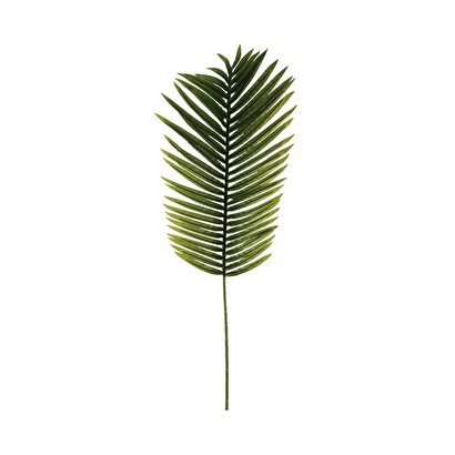 Artificial palm stem h.113 cm