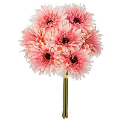 Plants, vases Artificial flowers