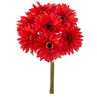 Plants, vases Artificial flowers
