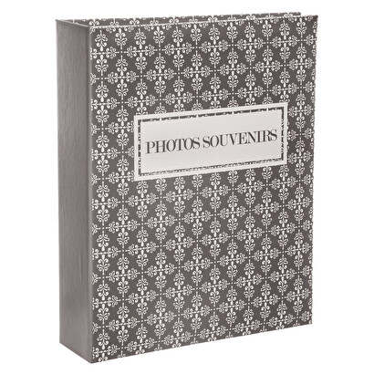 Decorative objects Albums, photo holders