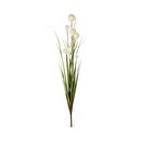 Artificial Reed Stem Ivory white, H.91 cm Ivory white