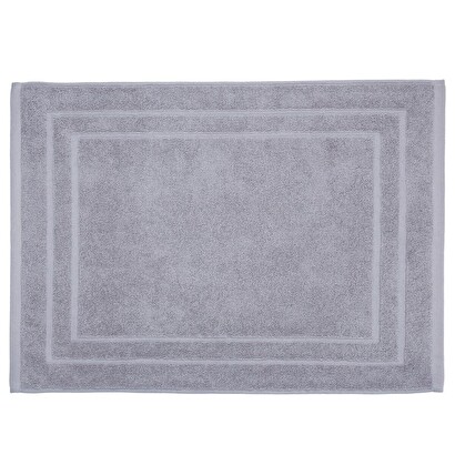 Bathroom textiles Bath mats