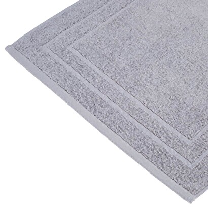 Bathroom textiles Bath mats